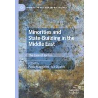 Minorities and State-Building in the Middle East