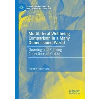 Multilateral Wellbeing Comparison in a Many Dimensioned World