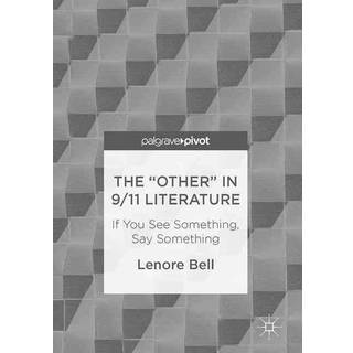 The “Other” In 9/11 Literature