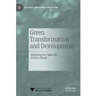 Green Transformation and Development