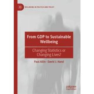 From GDP to Sustainable Wellbeing