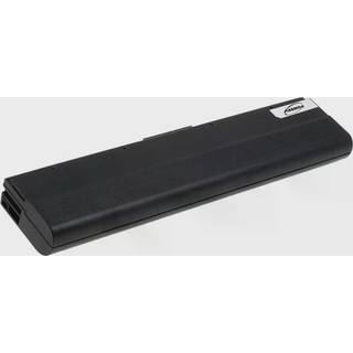 Batteri til Asus F9 Serie/ Typ A32-F9