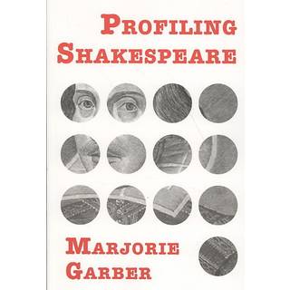 Profiling Shakespeare