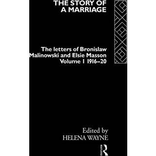 The Story of a Marriage - Vol 1