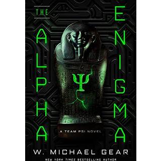 The Alpha Enigma