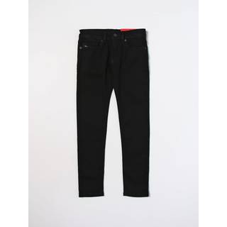 Jeans - Black - 4