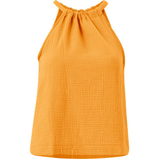 Natali Halterneck Top - Irish Cream - XS - Vero Moda
