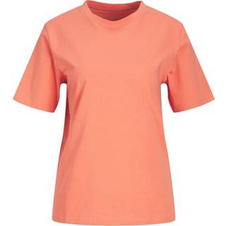 ADPT dame t shirt ADPTGMS - Coral - L