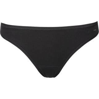 Mey Superfine Organic String - Black - 44 * Kampagne *