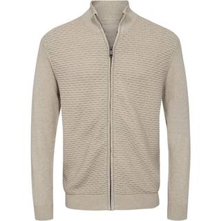 Mens cardigan modern fit