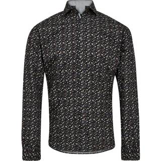 Shirt l/s modern fit