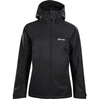 Women's Fellmaster Gemini 3in1 Jacket - Black