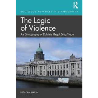 The Logic of Violence