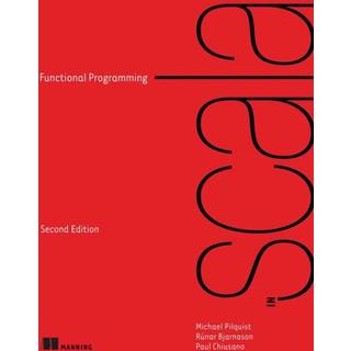 Functional Programming in Scala