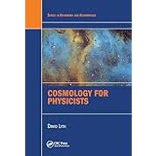 Cosmology for Physicists