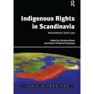 Indigenous Rights in Scandinavia
