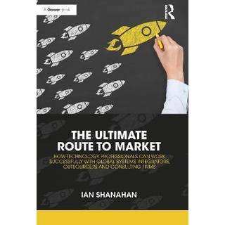 The Ultimate Route to Market