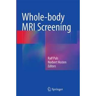Whole-body MRI Screening
