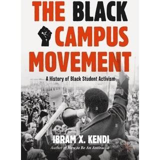The Black Campus Movement