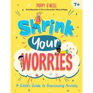 Shrink Your Worries