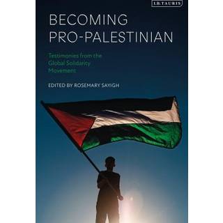 Becoming Pro-Palestinian