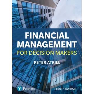 Financial Management for Decision Makers
