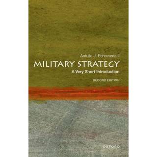 Military Strategy