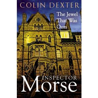 The Jewel That Was Ours