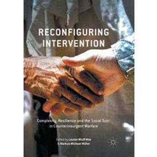 Reconfiguring Intervention
