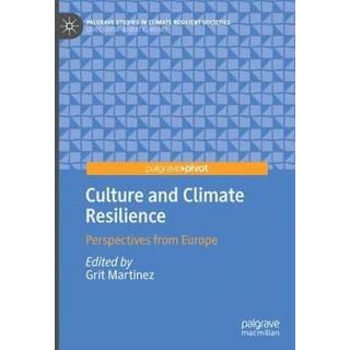 Culture and Climate Resilience