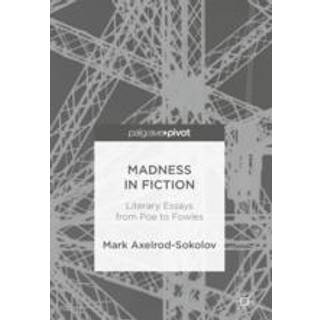Madness in Fiction