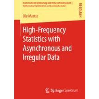 High-Frequency Statistics with Asynchronous and Irregular Data