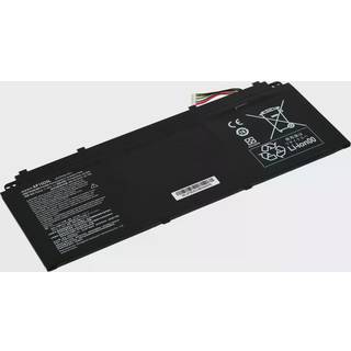 Batteri egnet til Acer Aspire S13 S5-371, Chromebook R13 CB5-312T Serie, Type AP15O5L bl.a.