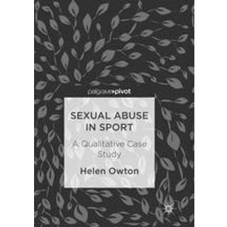 Sexual Abuse in Sport
