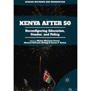 Kenya After 50