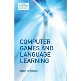 Computer Games and Language Learning