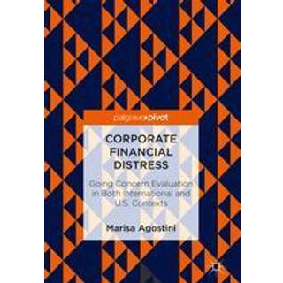 Corporate Financial Distress