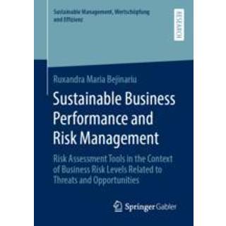 Sustainable Business Performance and Risk Management