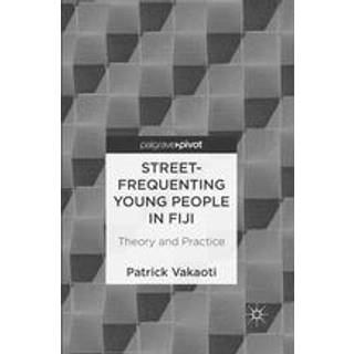 Street-Frequenting Young People in Fiji