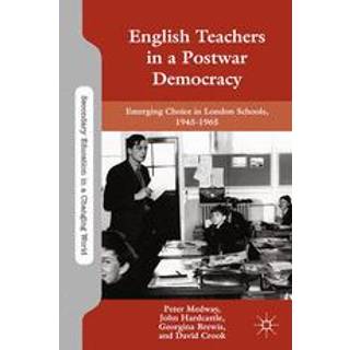 English Teachers in a Postwar Democracy