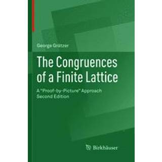 The Congruences of a Finite Lattice