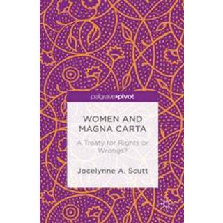 Women and The Magna Carta