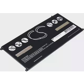 Batteri til Lenovo IdeaPad U300 / Typ L10M4P12