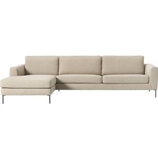Hjørnesofa Cucita (4-personers)