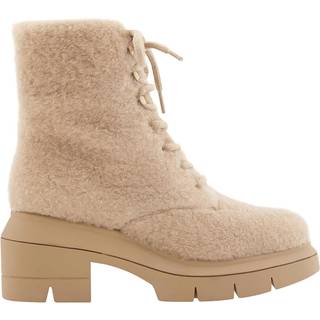 Stuart Weitzman Nisha Chill Bootie - Woman  Museline 35