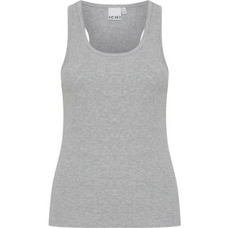 Jersey Top, Grey, XL