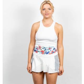 Stella Mccartney Tank Top Run Fl Tank