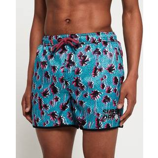 Superdry Superdry Echo Racer badeshorts