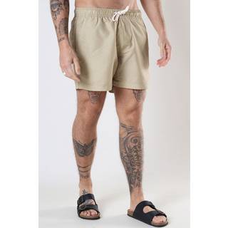 Clean Cut swim shorts - Khaki