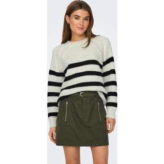 Onlbillie Striktrøje - L